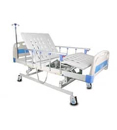 Patient Electric Bed l New and Used | Hospital Motorised Medical Bed