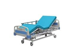 Patient Manual & Electric Bed / New & Used Hospital Motorised Medical