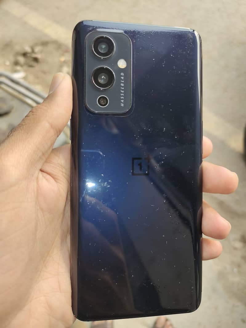 OnePlus 9 12/256 Dual Global | WiFi not working | Condition 10/10 2