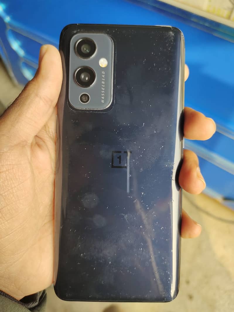 OnePlus 9 12/256 Dual Global | WiFi not working | Condition 10/10 4