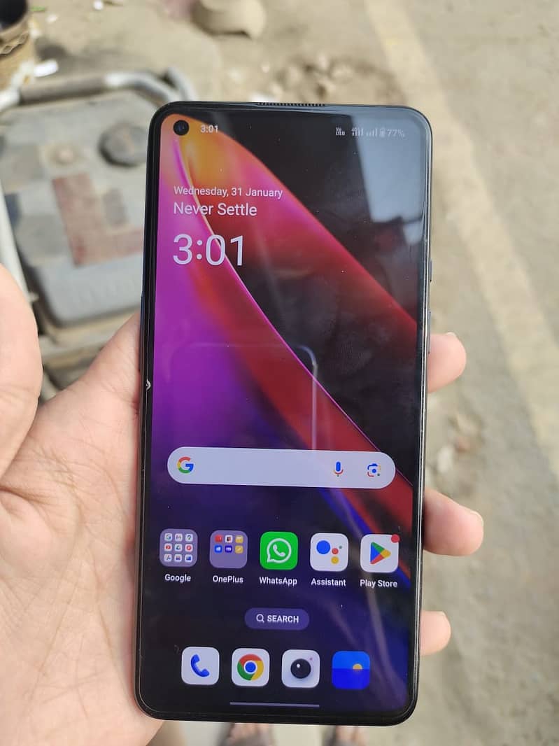 OnePlus 9 12/256 Dual Global | WiFi not working | Condition 10/10 0