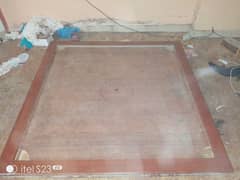 Dabbu / Carrom Board