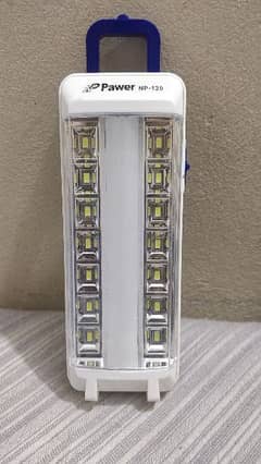 SMD Rechargeable Emergency Light