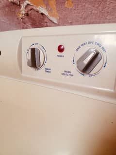 Super Asia Excel Washing Machine SA 240 | latest model
