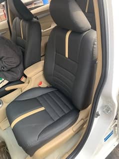 Car seats Poshish, Floor Mat, Top covers Home service also Aavailable