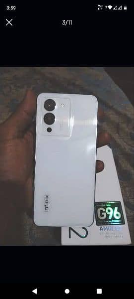 infinix note 12 3