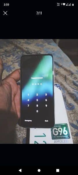 infinix note 12 10