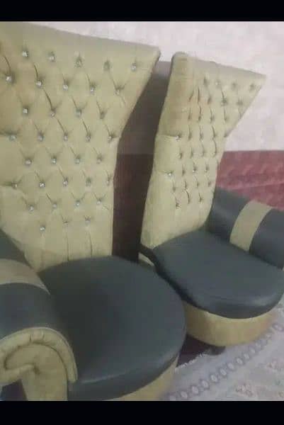 sofa chairs 2 seater 1