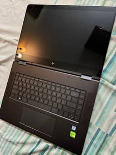 Hp Spectre (i7 7th gen)