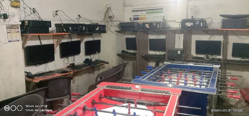 gaming zone. 4 sale 03432512194 4