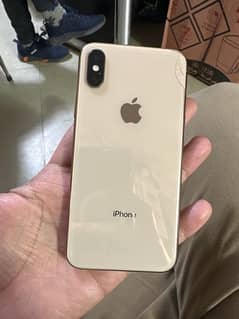 iphone xs 64gb pta approved