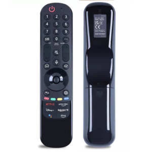 LG original Magic Remote MR21 0