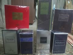 Brand new high unique quality perfume super power scent 4 man n woman