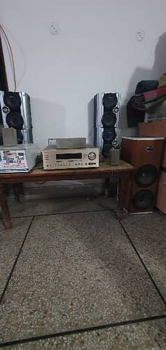 onkyo home theater for sale