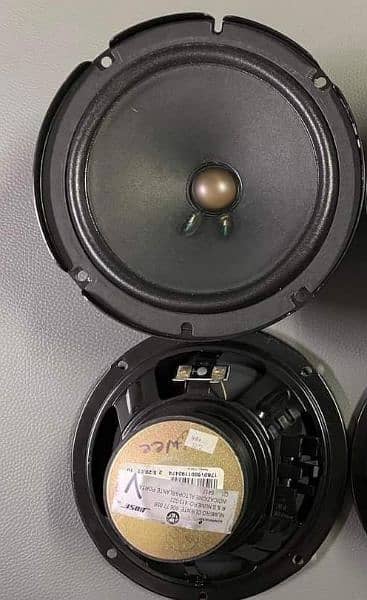 Original imported branded Geniune American Bose Door Component Speaker 0