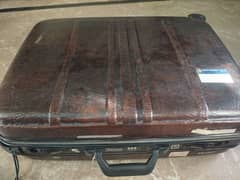 suitcase for sell in karachi