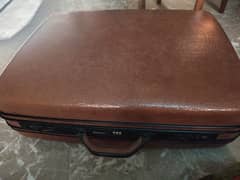 diplomat suitcase for sell in karachi