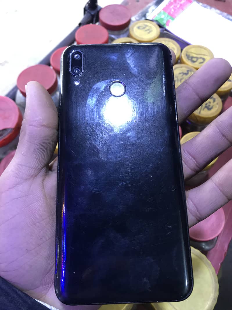 huawei y9 2019 64gb exchange possible 0