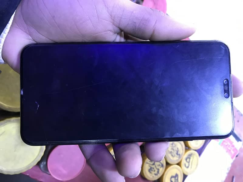 huawei y9 2019 64gb exchange possible 4