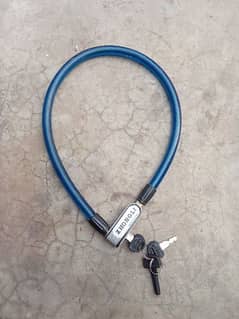 WIRE LOCK FOR SALE