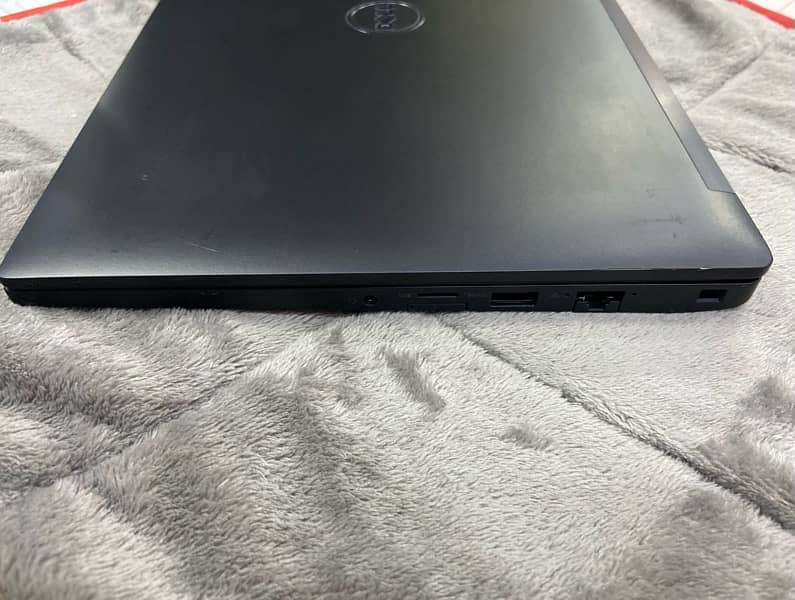 DELL LATITUDE E7480 TOUCH SCREEN 1