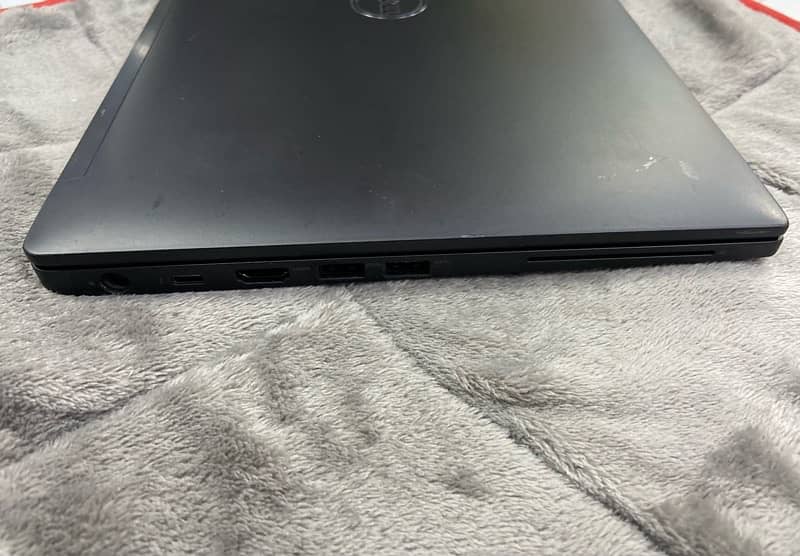 DELL LATITUDE E7480 TOUCH SCREEN 2