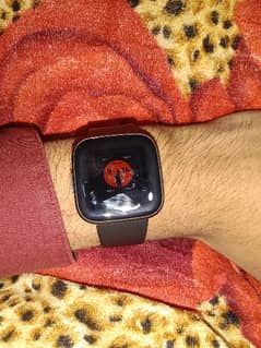 smart watch Fitbit versa 2 10/9.5