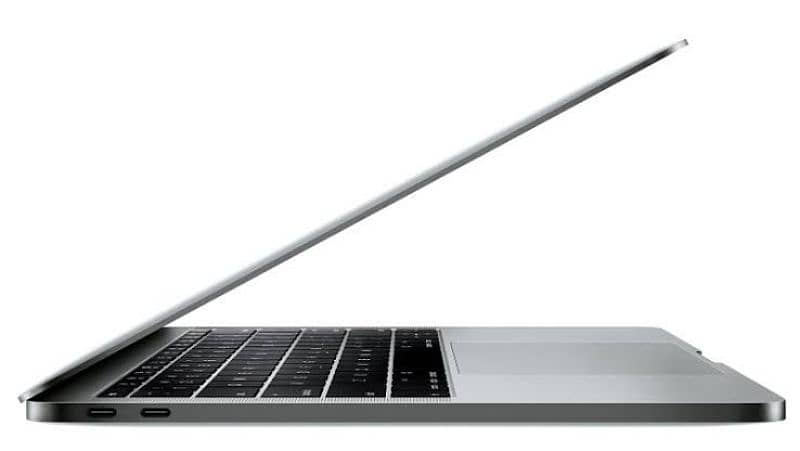 MacBook Pro 2017 2