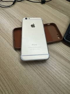 Apple IPhone 6 16GB PTA approved