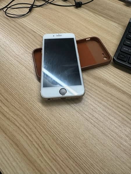 Apple IPhone 6 16GB PTA approved 1