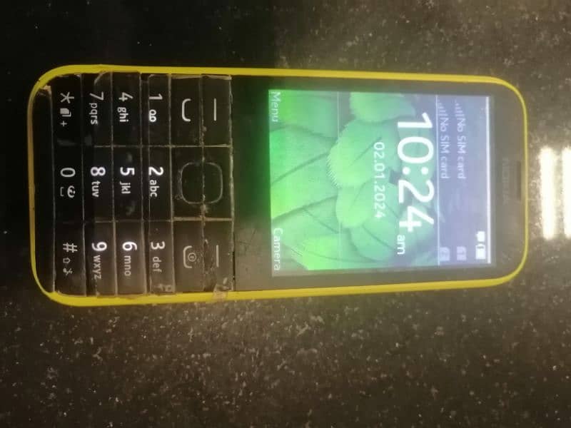Nokia 225 original for sail 0