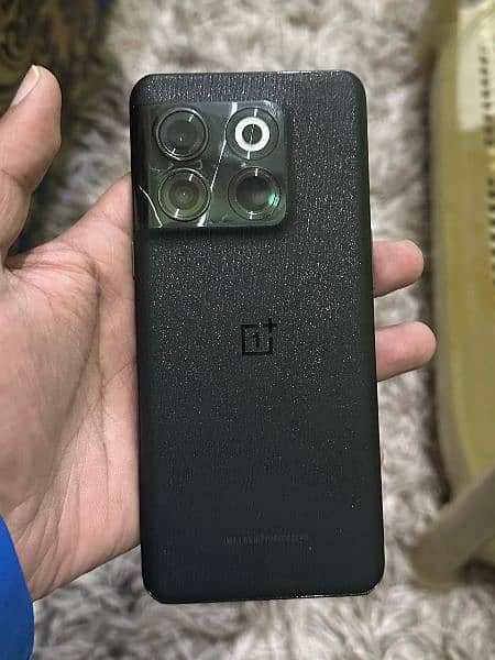 OnePlus 10t no exchange 5