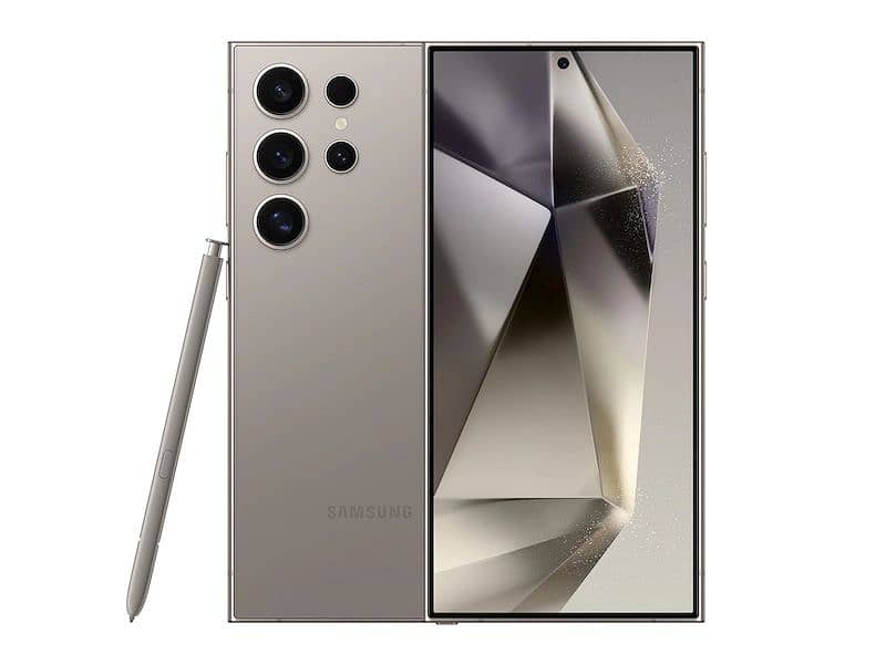 Samsung Galaxy S24 ultra 0