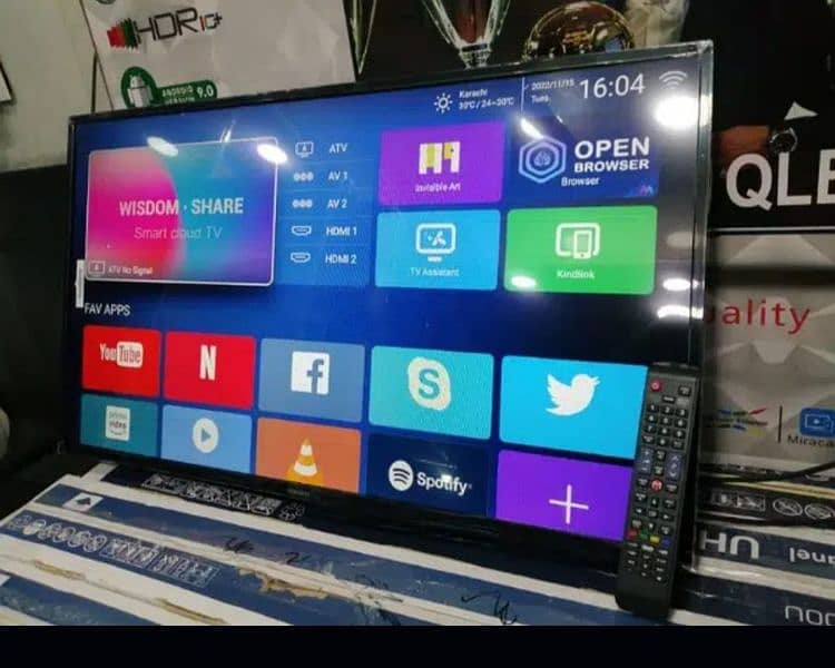 Fab 65,, Samsung UHD 4k smart LED TV WARRANTY O3O2O422344 0