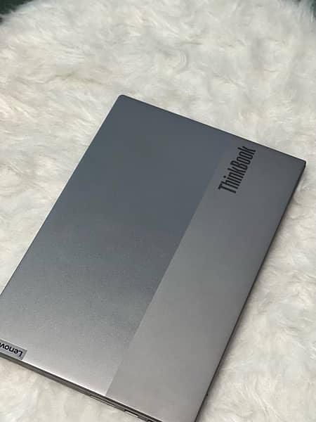 Lenovo ThinkBook 14 G2 ITL Laptop  Type 20VD 1