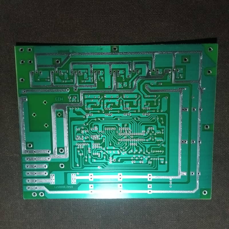 SOLAR off grid PCB MANUFACTURER 2