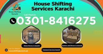 Talal Packers And Movers In Karachi | House Shifting Services Karachi