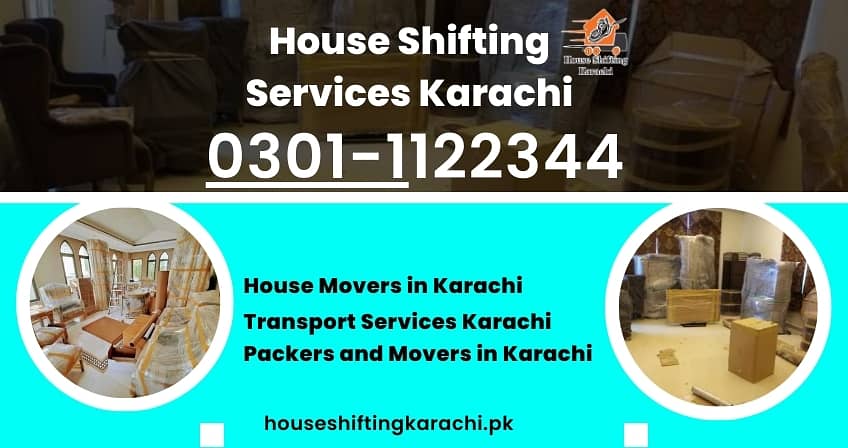 Talal Packers And Movers In Karachi | House Shifting Services Karachi 3