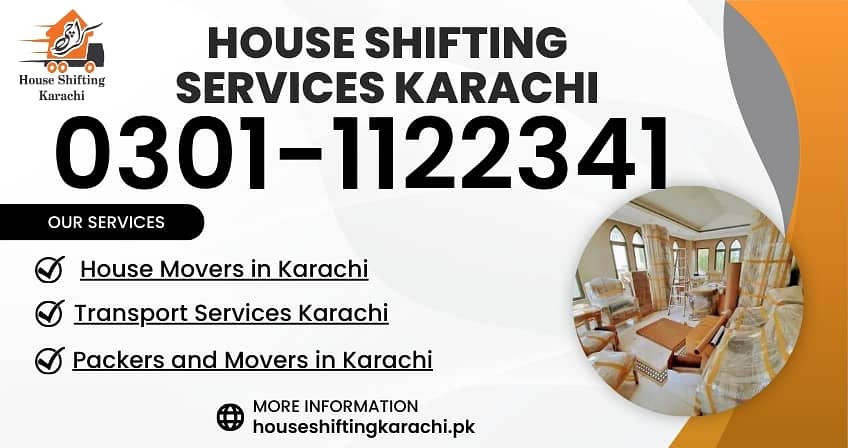 Talal Packers And Movers In Karachi | House Shifting Services Karachi 4