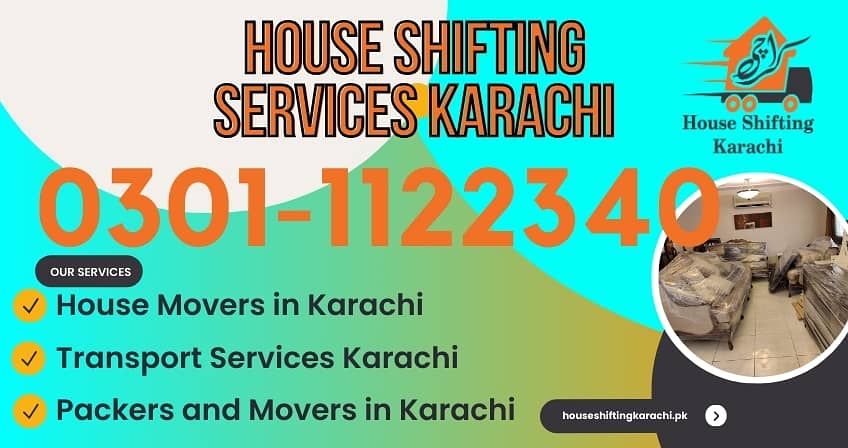 Talal Packers And Movers In Karachi | House Shifting Services Karachi 10