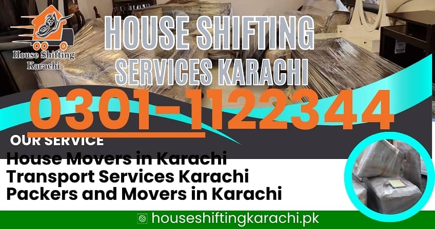 Talal Packers And Movers In Karachi | House Shifting Services Karachi 11