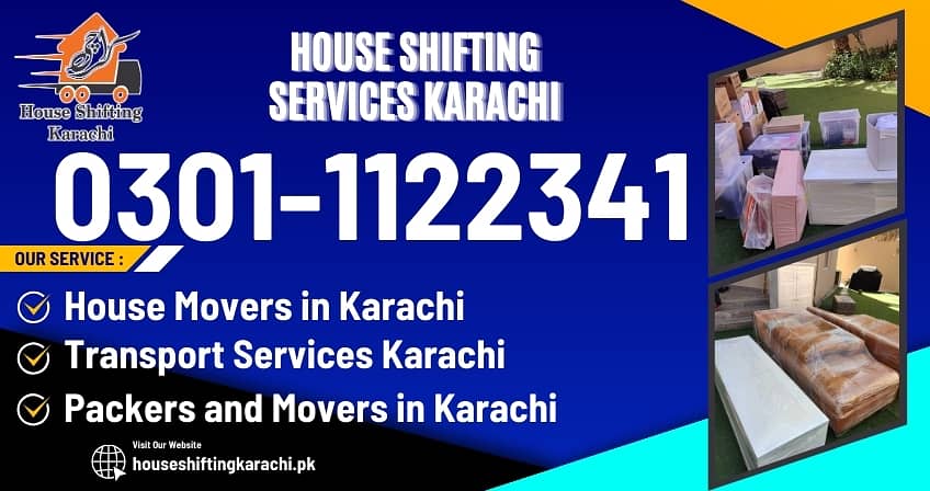 Talal Packers And Movers In Karachi | House Shifting Services Karachi 16