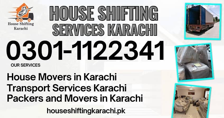 Talal Packers And Movers In Karachi | House Shifting Services Karachi 18