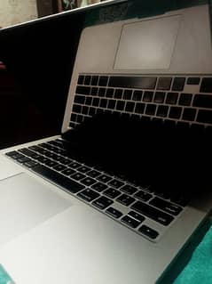 MacBook pro 2015 model