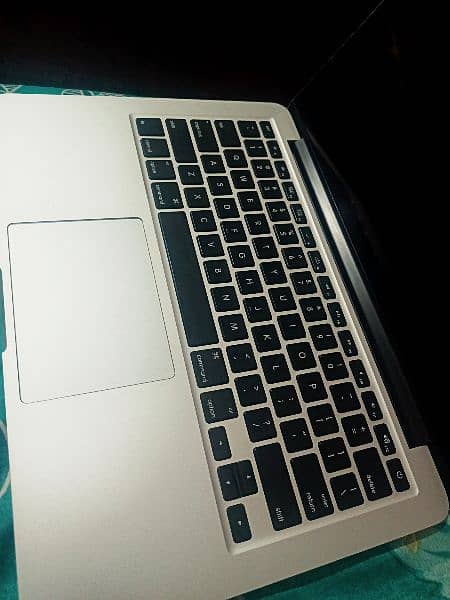 MacBook pro 2015 model 3