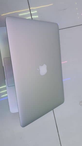 MacBook pro 2015 model 6