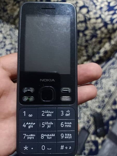 Nokia 150 mobile for sale 0