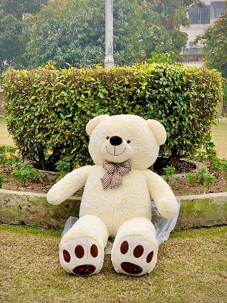 All teddy bear available/Different size/Different color 1