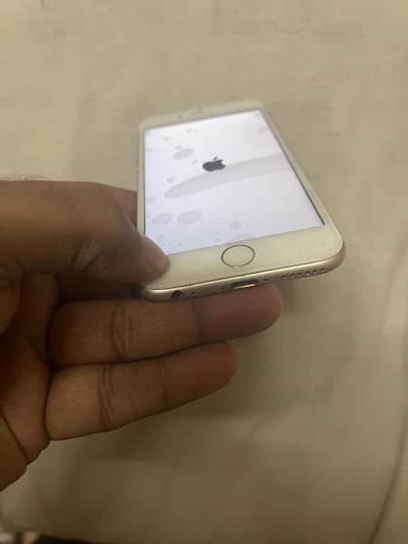 iPhone 6s 16gb Approved 2