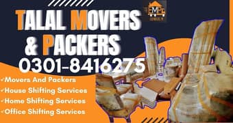 We Provide House Shifting Services in Karachi: Your Trusted Partner